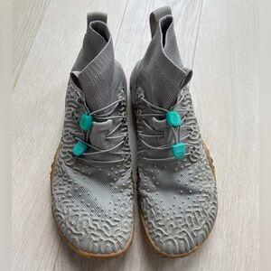 Vivo Barefoot Tempest minimalist waterproof trail running shoes women’s 37